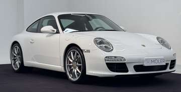 Carrera S MK2 PDK