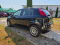Fiat Punto 1.2 8V 5 porte Nero - thumbnail 7