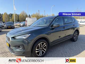 1.5 TSI Style Limited Edition 150pk | Apple CarPla