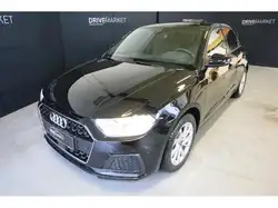 Audi A1 Advanced