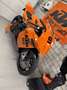 KTM 1190 RC8 KTM 1190 RC8 custom gemaakt met kenteken Naranja - thumbnail 18