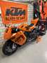KTM 1190 RC8 KTM 1190 RC8 custom gemaakt met kenteken Naranja - thumbnail 5