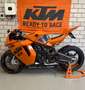KTM 1190 RC8 KTM 1190 RC8 custom gemaakt met kenteken Naranja - thumbnail 4
