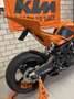KTM 1190 RC8 KTM 1190 RC8 custom gemaakt met kenteken Naranja - thumbnail 9