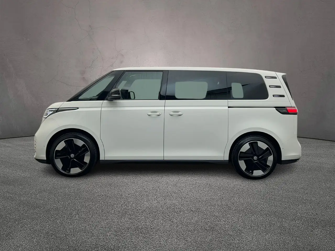 Volkswagen ID. Buzz 2026