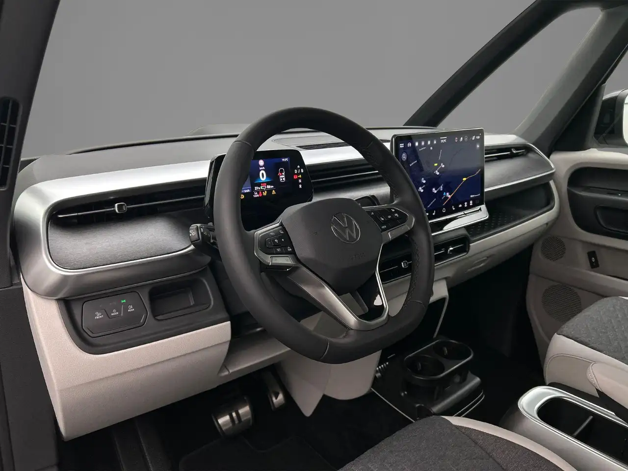 Volkswagen ID. Buzz 2026