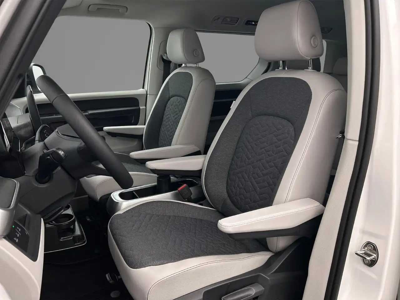 Volkswagen ID. Buzz 2026