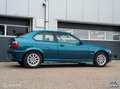 BMW 318 3-serie Compact 318ti Azul - thumbnail 2