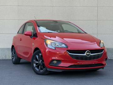 Corsa 1.2i 120 Years (EU6.2)