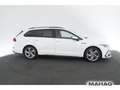 Volkswagen Golf Variant Golf VIII Variant 1.5 TSI R-Line AHK Navi LED Pa Weiß - thumbnail 6