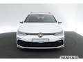 Volkswagen Golf Variant Golf VIII Variant 1.5 TSI R-Line AHK Navi LED Pa Weiß - thumbnail 5
