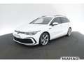 Volkswagen Golf Variant Golf VIII Variant 1.5 TSI R-Line AHK Navi LED Pa Weiß - thumbnail 4