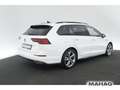 Volkswagen Golf Variant Golf VIII Variant 1.5 TSI R-Line AHK Navi LED Pa Weiß - thumbnail 7