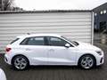 Audi A3 Sportback 35 TFSI Sline S-Tronic ACC*Navi*LED 1... Weiß - thumbnail 2