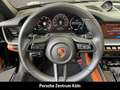Porsche 992 911 Targa 4S Clubleder InnoDrive Sportabgas Zwart - thumbnail 15