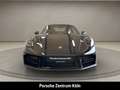Porsche 992 911 Targa 4S Clubleder InnoDrive Sportabgas Noir - thumbnail 8