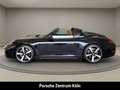 Porsche 992 911 Targa 4S Clubleder InnoDrive Sportabgas Zwart - thumbnail 2