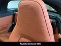 Porsche 992 911 Targa 4S Clubleder InnoDrive Sportabgas Zwart - thumbnail 28