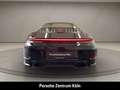 Porsche 992 911 Targa 4S Clubleder InnoDrive Sportabgas Noir - thumbnail 4