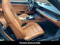 Porsche 992 911 Targa 4S Clubleder InnoDrive Sportabgas Noir - thumbnail 21