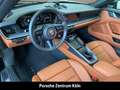 Porsche 992 911 Targa 4S Clubleder InnoDrive Sportabgas Zwart - thumbnail 14