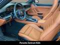 Porsche 992 911 Targa 4S Clubleder InnoDrive Sportabgas Noir - thumbnail 13
