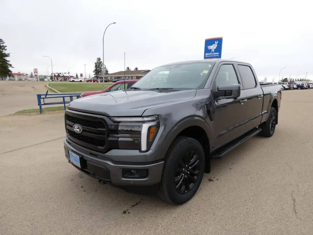 2026 Ford F 150