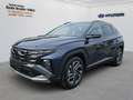 Hyundai TUCSON PRIME 48V 7-DCT Assistenz ECS PANORAMA Blau - thumbnail 1