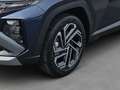 Hyundai TUCSON PRIME 48V 7-DCT Assistenz ECS PANORAMA Blau - thumbnail 6
