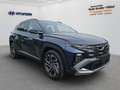 Hyundai TUCSON PRIME 48V 7-DCT Assistenz ECS PANORAMA Blau - thumbnail 2