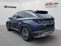 Hyundai TUCSON PRIME 48V 7-DCT Assistenz ECS PANORAMA Blau - thumbnail 4