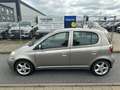Toyota Yaris 1.3 Edition S *1.HAND*KLIMA*SERVO*TÜV 2/27 Grau - thumbnail 4