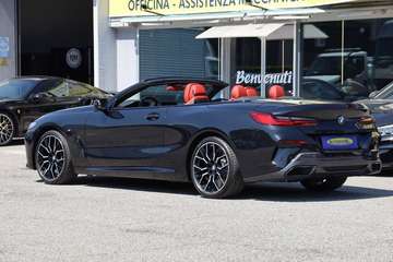i xDrive Cabrio M Sport IVA ESP. (PREZZO + IVA)