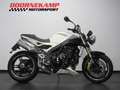 Triumph SPEED TRIPLE Blanc - thumbnail 1