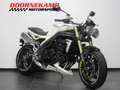 Triumph SPEED TRIPLE Blanc - thumbnail 2