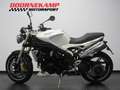 Triumph SPEED TRIPLE Blanc - thumbnail 4
