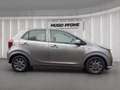 Kia Picanto Vision 1.0 AMT | PDC hi | Rfk | Navi | Shz | Lenkr Grau - thumbnail 6