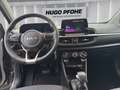 Kia Picanto Vision 1.0 AMT | PDC hi | Rfk | Navi | Shz | Lenkr Grau - thumbnail 12
