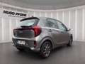 Kia Picanto Vision 1.0 AMT | PDC hi | Rfk | Navi | Shz | Lenkr Grau - thumbnail 5