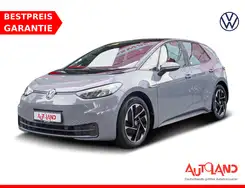 Volkswagen ID.3 Pro Performance 150 kW LED Navi Sitzheizung