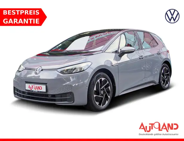 Volkswagen ID.3 Pro Performance 150 kW LED Navi Sitzheizung