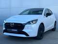 Mazda 2 1.5 e-Skyactiv G Homura 66kW Blanco - thumbnail 1