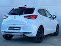 Mazda 2 1.5 e-Skyactiv G Homura 66kW Blanco - thumbnail 2