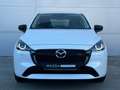 Mazda 2 1.5 e-Skyactiv G Homura 66kW Blanc - thumbnail 8
