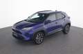 Toyota Yaris Cross 1,5 l 4x2 Hybrid Active Drive + Safety Blau - thumbnail 2