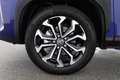 Toyota Yaris Cross 1,5 l 4x2 Hybrid Active Drive + Safety Blau - thumbnail 11