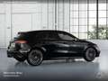 Mercedes-Benz A 220 4M AMG+NIGHT+PANO+360°+AHK+MULTIBEAM+TOTW Noir - thumbnail 16