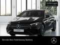 Mercedes-Benz A 220 4M AMG+NIGHT+PANO+360°+AHK+MULTIBEAM+TOTW Negru - thumbnail 1
