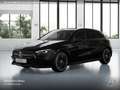 Mercedes-Benz A 220 4M AMG+NIGHT+PANO+360°+AHK+MULTIBEAM+TOTW Schwarz - thumbnail 13