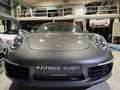 Porsche 991 Cabrio Sitzkühl/Keyless/Leder Grau - thumbnail 7